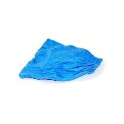 FILTRE EN TISSU BLEU POUR ASPIRATEUR