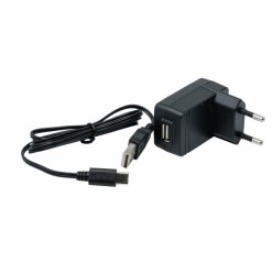 CHARGEUR PARKSIDE POUR PLKA 4 A2 - PASD 4 B2 - PSSA 4 B2