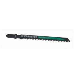 LAME A BOIS POUR SCIE PARKSIDE PENDULAIRE SANS FIL PARKSIDE - REF : 13800406