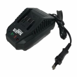 CHARGEUR 16V DE BATTERIE 16V.2Ah POUR OUTIL MULTIFONCTION 4 EN 1 PARKSIDE PKGA 16 A1 - REF: 80001304