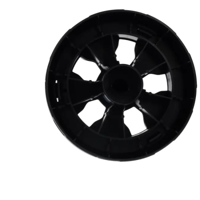 ROUES (X2) POUR NETTOYEUR HAUTE PRESSION PARKSIDE - REF: 91105605