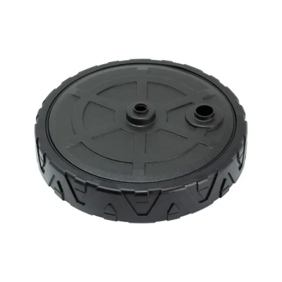 ROUE ARRIERE POUR TONDEUSES GRIZZLY TOOLS - REF: 91103760