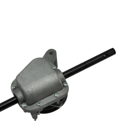 BOITIER DE TRANSMISSION BRM 51 - 150 BSAT - REF: 91103783