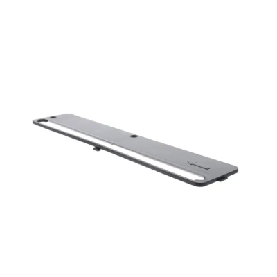 PLAQUE D INSERTION EN PLASTIQUE POUR SCIE SUR TABLE PARKSIDE PTK 2000 E3 - REF: 91105443