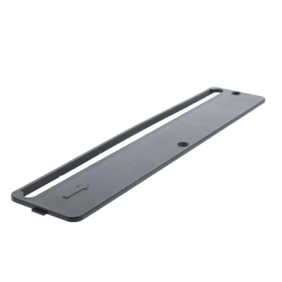 PLAQUE D INSERTION EN PLASTIQUE POUR SCIE SUR TABLE PARKSIDE PTK 2000 E3 - REF: 91105443