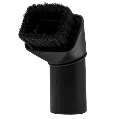 BROSSE A POILS SYNTHETIQUES, CARREE ET ROTATIVE POUR ASPIRATEUR PARKSIDE SERIE PNTS ET PWD - REF: 20001005