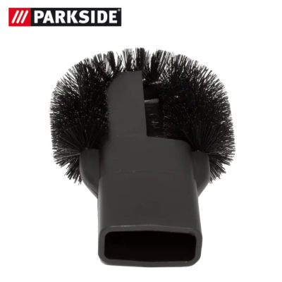 BROSSE DE RADIATEUR POUR SUCEUR PLAT ASPIRATEUR PARKSIDE SERIE PNTS ET PWD - REF: 20000019